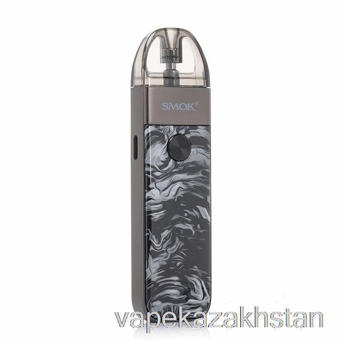 Vape Smoke SMOK POZZ PRO 25W Pod System Fluid Black Grey